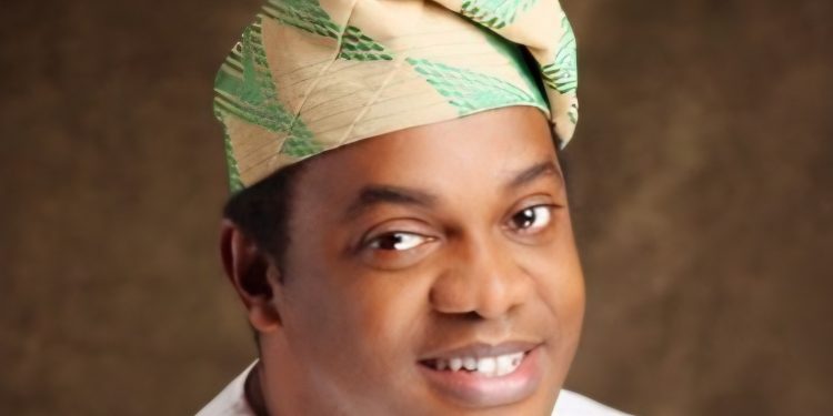 2027: Donald Duke emerges PRP presidential candidate