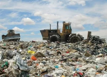 Waste crisis in states – Punch
