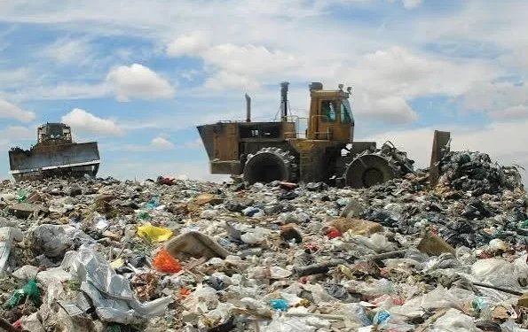 Waste crisis in states – Punch