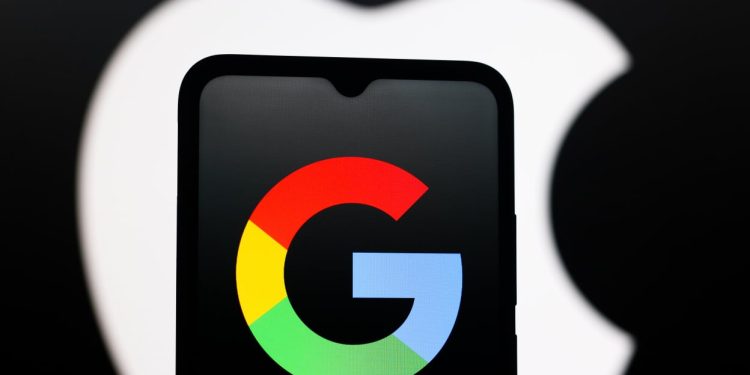 UK gives Apple, Google deadline on child safety, nude image filters