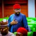 Lawmakers clash in rowdy Reps session over minority leader forgery allegations