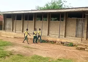 Oyo abductions: Parents reject rice, cash, demand release of kidnapped children