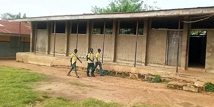 Oyo abductions: Parents reject rice, cash, demand release of kidnapped children