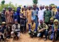 Bandits attack mosque, kill 1, abduct 9 in Kaduna