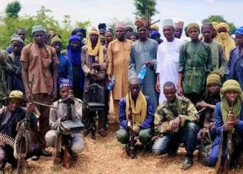 Bandits attack mosque, kill 1, abduct 9 in Kaduna