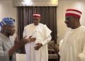 Obasanjo’s visit to Kwankwaso reinforces support for Obi ticket