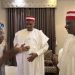 Obasanjo’s visit to Kwankwaso reinforces support for Obi ticket
