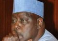 Babachir Lawal dumps ADC, alleges rigging in ADC presidential primary