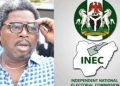 Voter data leak: Police detain INEC official, quiz Wike’s aide