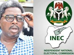 Voter data leak: Police detain INEC official, quiz Wike’s aide