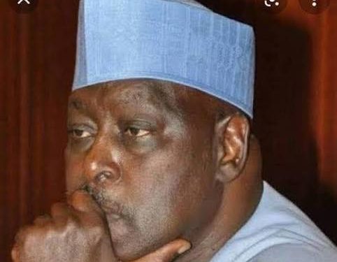 Babachir Lawal dumps ADC, alleges rigging in ADC presidential primary