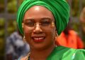 Lagos APC unveils Hamzat’s running mate