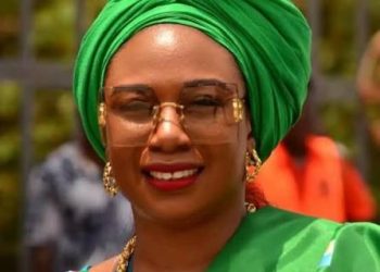 Lagos APC unveils Hamzat’s running mate