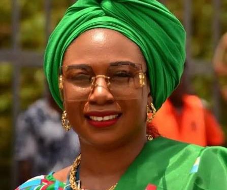 Lagos APC unveils Hamzat’s running mate