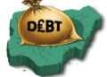 Nigeria’s foreign debt to hit $72.6bn in 2027