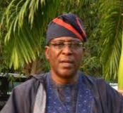 Gunmen abduct Osun LG vice chairman