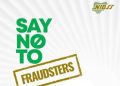 Fraudsters rake in N134bn from banks, customers