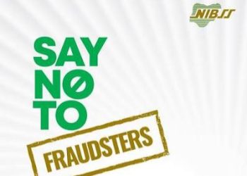 Fraudsters rake in N134bn from banks, customers