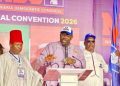 Dickson admits irregularities in NDC primaries, begs aggrieved aspirants