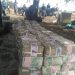 Senate orders arrest of terrorists flaunting cash on social media