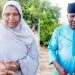 Late Major General Rabe Abubakar’s widow regains freedom from kidnappers
