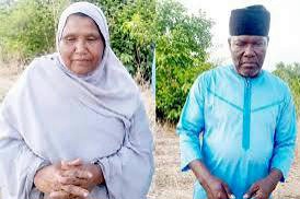Late Major General Rabe Abubakar’s widow regains freedom from kidnappers