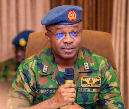 Air Force officers beat Lagos driver to death after minor crash
