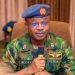 Air Force officers beat Lagos driver to death after minor crash
