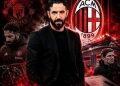 AC Milan appoint Ruben Amorim as head coach after Man Utd exit