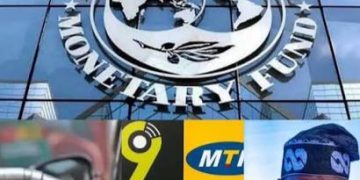FG rules out fuel, telecom taxes despite IMF recommendation