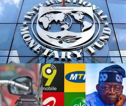 FG rules out fuel, telecom taxes despite IMF recommendation