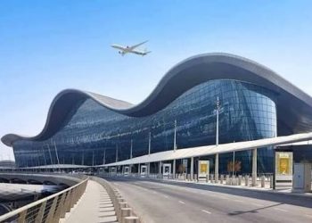 How Otti convinced Tinubu to back Abia Int’l Airport project – Keyamo