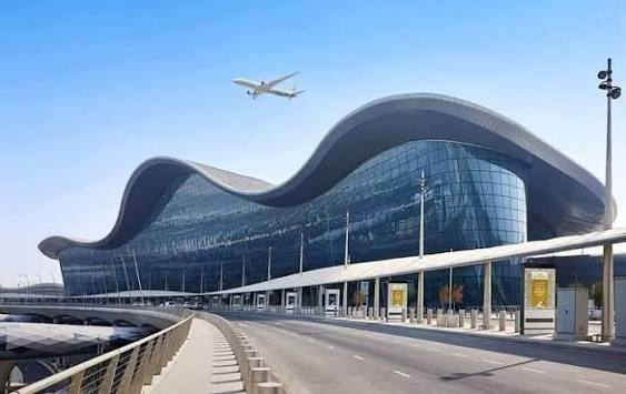 How Otti convinced Tinubu to back Abia Int’l Airport project – Keyamo