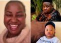 Paternity dispute: Cubana Chiefpriest agrees to public DNA test with Kenyan woman