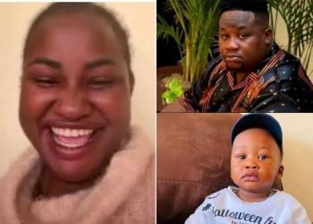 Paternity dispute: Cubana Chiefpriest agrees to public DNA test with Kenyan woman