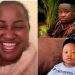 Paternity dispute: Cubana Chiefpriest agrees to public DNA test with Kenyan woman