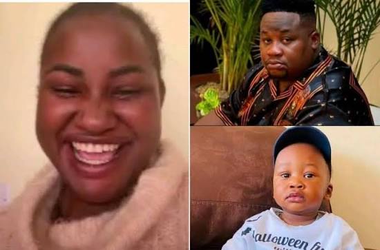 Paternity dispute: Cubana Chiefpriest agrees to public DNA test with Kenyan woman