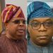 Pres. Tinubu swears in two new ministers