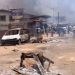 One die in Accord, APC supporters’ clash in Osun