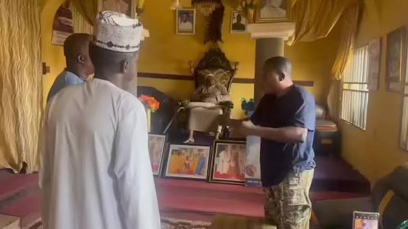 Insecurity: Igboho defends action as northern groups warn of anarchy