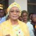 Remi Tinubu under fire over akara, roasted corn remarks