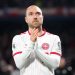 Denmark’s Eriksen ‘doing well’ after collapsing during friendly