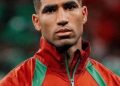 Moroccan football star Hakimi to stand trial for rape