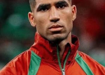 Moroccan football star Hakimi to stand trial for rape