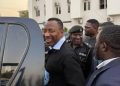 Court sends Sowore to Kuje prison