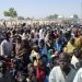 North-West Nigeria IDPs swell to 800,000 amid killings