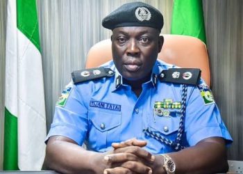 Police dismiss ‘bandit invasion’ rumours in Lagos