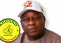 Accord Party condemns shooting of Osun chairman, demands probe
