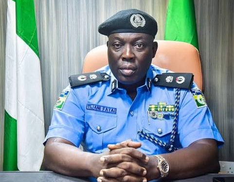 Police dismiss ‘bandit invasion’ rumours in Lagos