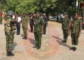 Reps move to stop Army policy retiring SSCC, DSSC officers early
